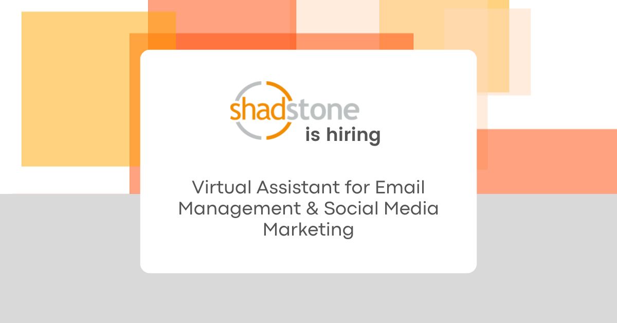Featured image for “Virtual Assistant for Email Management & Social Media Marketing”